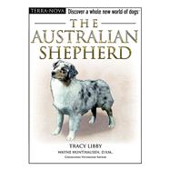 The Australian Shepherd