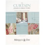 Curtain Design Directory The Must-Have Handbook for all Interior Designers and Curtain Makers