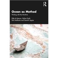 Ocean as Method