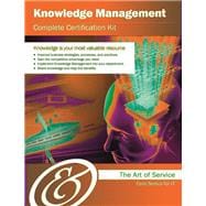 Knowledge Management Complete Certification Kit