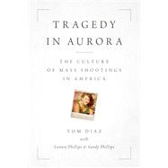 Tragedy in Aurora The Culture of Mass Shootings in America
