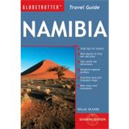 Namibia Travel Pack, 7th