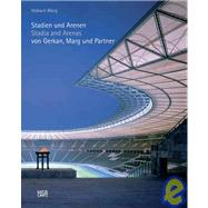 Stadien Und Arenen / Stadia And Arenas: Von Gerkan, Marg Und Partner