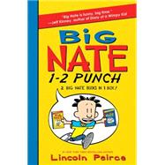 Big Nate 1-2 Punch