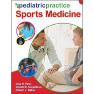 Pediatric Practice Sports Medicine
