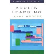 Adults Learning