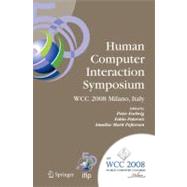 Human-computer Interaction Symposium