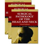 Surgical Pathology of the Head and Neck