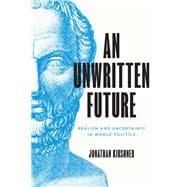 An Unwritten Future