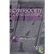 CyberSociety : Computer-Mediated Communication and Community