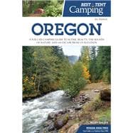 Best Tent Camping Oregon