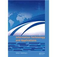 Information Technology and Applications: Proceedings of the 2014 International Conference on Information technology and Applications (ITA 2014), Xian, China, 8-9 August 2014