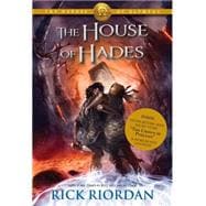 The House of Hades (Heroes of Olympus, The, Book Four: The House of Hades)