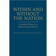Within and Without the Nation