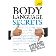 Body Language Secrets