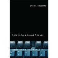 Emails to a Young Seeker