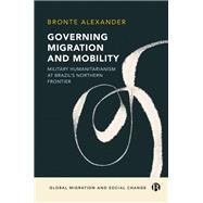 Governing Migration and Mobility