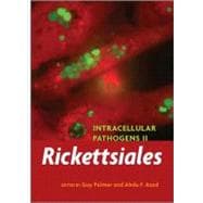 Intracellular Pathogens