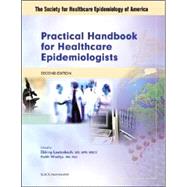 Practical Handbook for Healthcare Epidemiologists