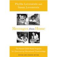 Messages from Home : The Parent-Child Home Program for Overcoming Educational Disadvantage