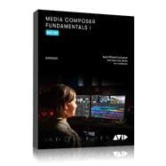 Media Composer Fundamentals II (9320-70121-00)
