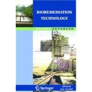Bioremediation Technology