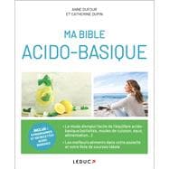 Ma bible acido-basique,9791028506773
