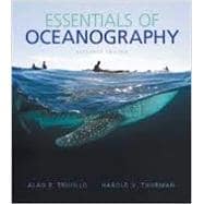 Essentials of Oceanography (NASTA Edition), 11/e