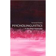 Psycholinguistics