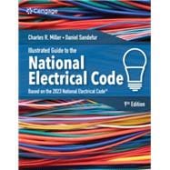 MindTap for Miller's Illustrated Guide to the National Electrical Code, 2 terms Instant Access