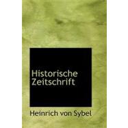 Historische Zeitschrift