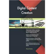 Digital Content Creation A Complete Guide