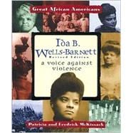 Ida B. Wells-Barnett