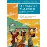 The Production of Knowledge