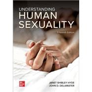 UNDERSTANDING HUMAN SEXUALITY [Rental Edition]