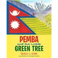 Pemba and the Little Green Tree,9781489716774