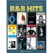 Contemporary R&b Hits