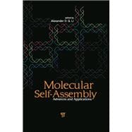 Molecular Self-Assembly: Advances and Applications