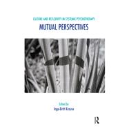 Culture and Reflexivity in Systemic Psychotherapy