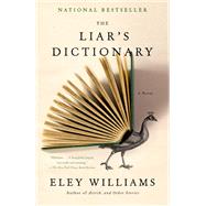 The Liar's Dictionary A Novel