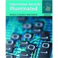 Information Security Illuminated
