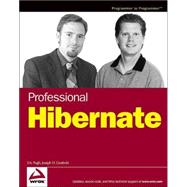 Professional Hibernate