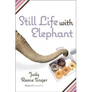 Still Life with Elephant
