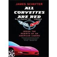 All Corvettes Are Red