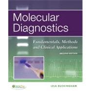 Molecular Diagnostics: Fundamentals, Methods and Clinical Applications