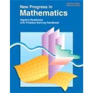 New Progress In Mathematics 2003 - Grade 7