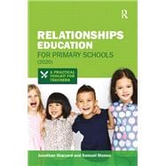 Relationships Education for Primary Schools (2020)