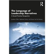 The Language of Leadership Narratives