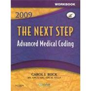 Workbook for the Next Step, Advanced Medical Coding 2009 Edition