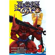 Yu-Gi-Oh! GX, Vol. 3